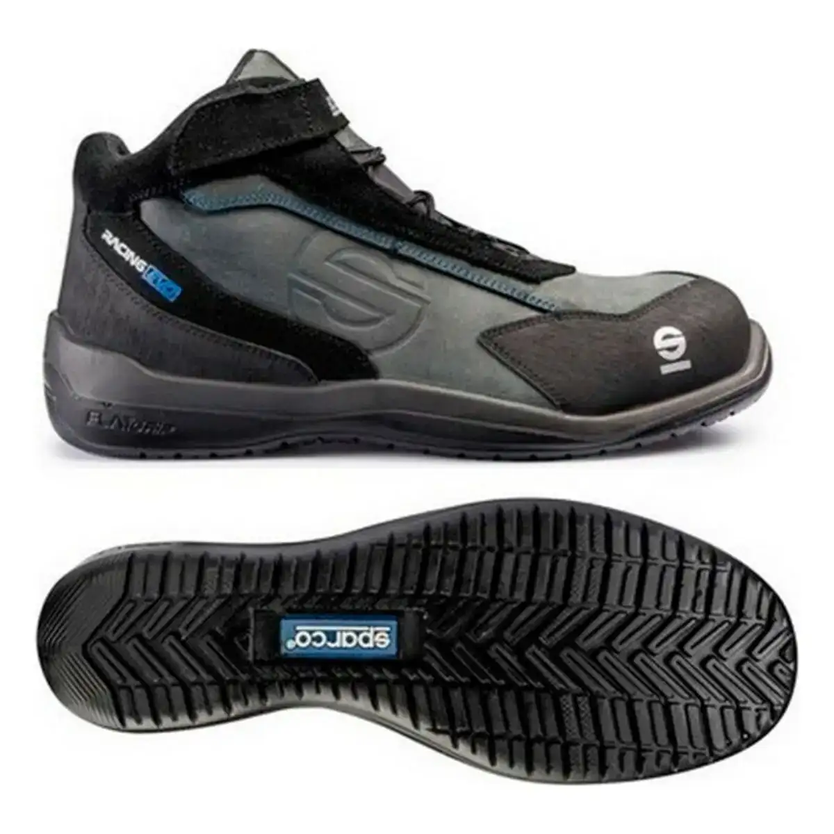 Chaussures de securite sparco 07515 noir_5956. DIAYTAR COTE D'IVOIRE - Votre Oasis de Shopping en Ligne. Explorez notre boutique et découvrez des produits qui ajoutent une touche de magie à votre quotidien.