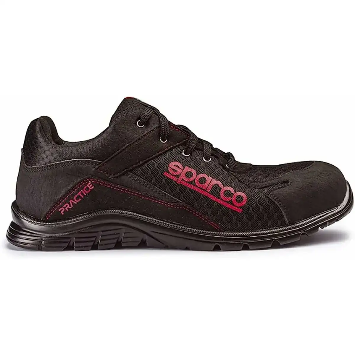 Chaussures de securite sparco 0751742nrnr noir 42 reconditionne a _2183. Entrez dans l'Univers de DIAYTAR COTE D'IVOIRE - Où Choisir est un Voyage. Explorez notre gamme diversifiée et trouvez des articles qui répondent à tous vos besoins et envies.