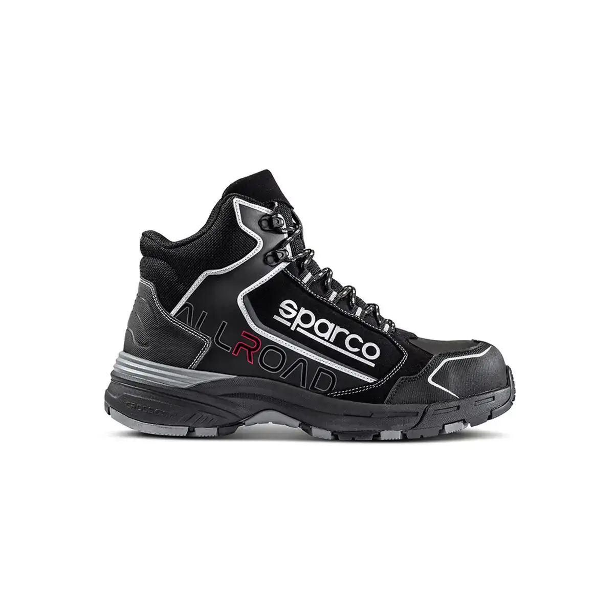 Chaussures de securite sparco all road nrnr noir_3365. DIAYTAR COTE D'IVOIRE - Votre Source de Découvertes Shopping. Découvrez des trésors dans notre boutique en ligne, allant des articles artisanaux aux innovations modernes.