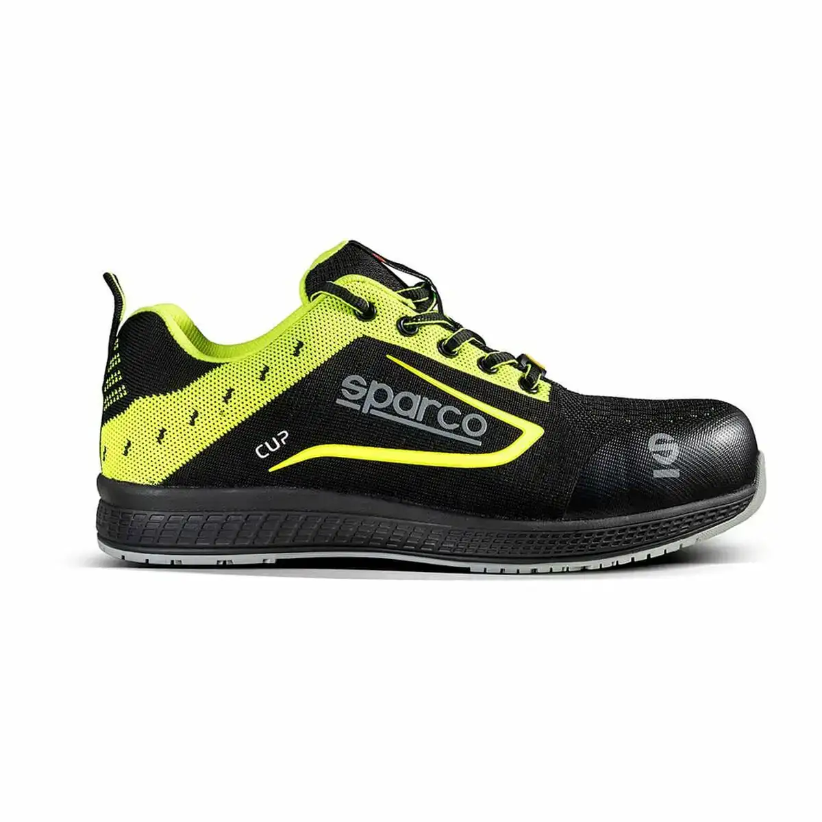 Chaussures de securite sparco cup s1p_4362. Bienvenue chez DIAYTAR COTE D'IVOIRE - Où l'Authenticité Rencontre l'Accessibilité. Explorez notre sélection abordable et découvrez des articles qui incarnent l'essence du Côte d'Ivoire.