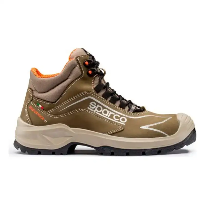 Chaussures de securite sparco enndurance h noir vert_7788. Entrez dans l'Univers de DIAYTAR COTE D'IVOIRE - Où la Tradition S'unit à la Modernité. Explorez notre sélection pour trouver des produits qui allient héritage et innovation.