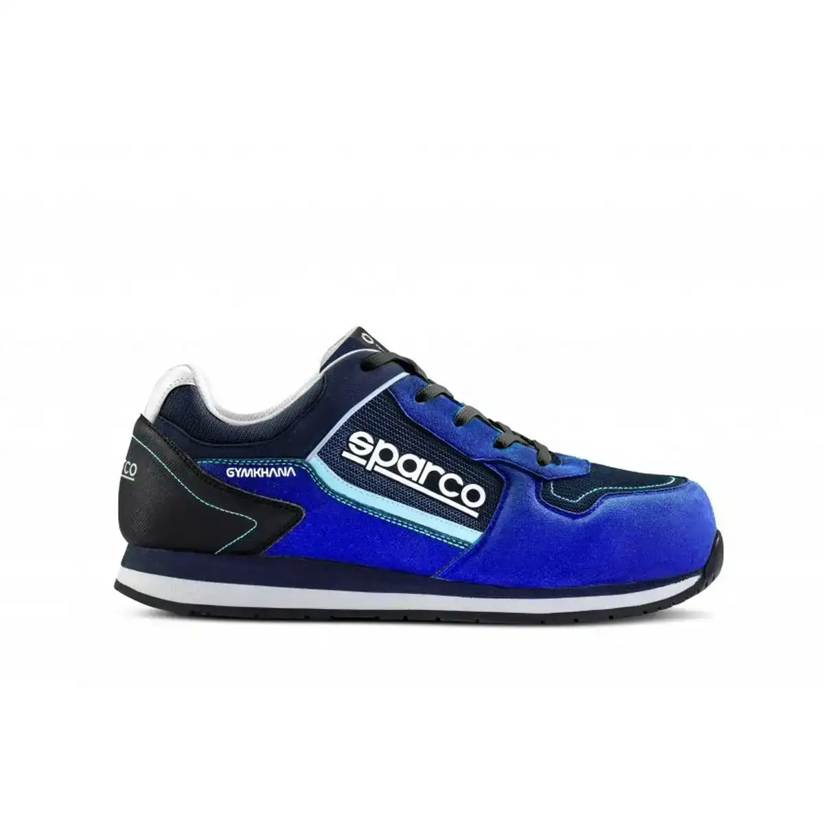 Chaussures de securite sparco gymkhana lando bleu noir 38 s1p_5973. DIAYTAR COTE D'IVOIRE - Où l'Élégance se Mêle à l'Authenticité. Naviguez à travers notre boutique en ligne et choisissez des produits qui incarnent le style et la tradition du Côte d'Ivoire.