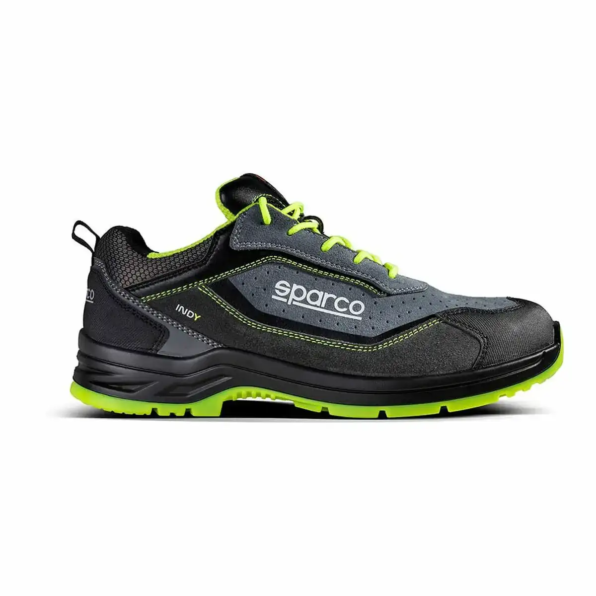 Chaussures de securite sparco indy s1p_4026. Entrez dans l'Univers de DIAYTAR COTE D'IVOIRE - Où Choisir est un Plaisir. Explorez notre catalogue diversifié et trouvez des articles qui reflètent vos goûts et votre personnalité.