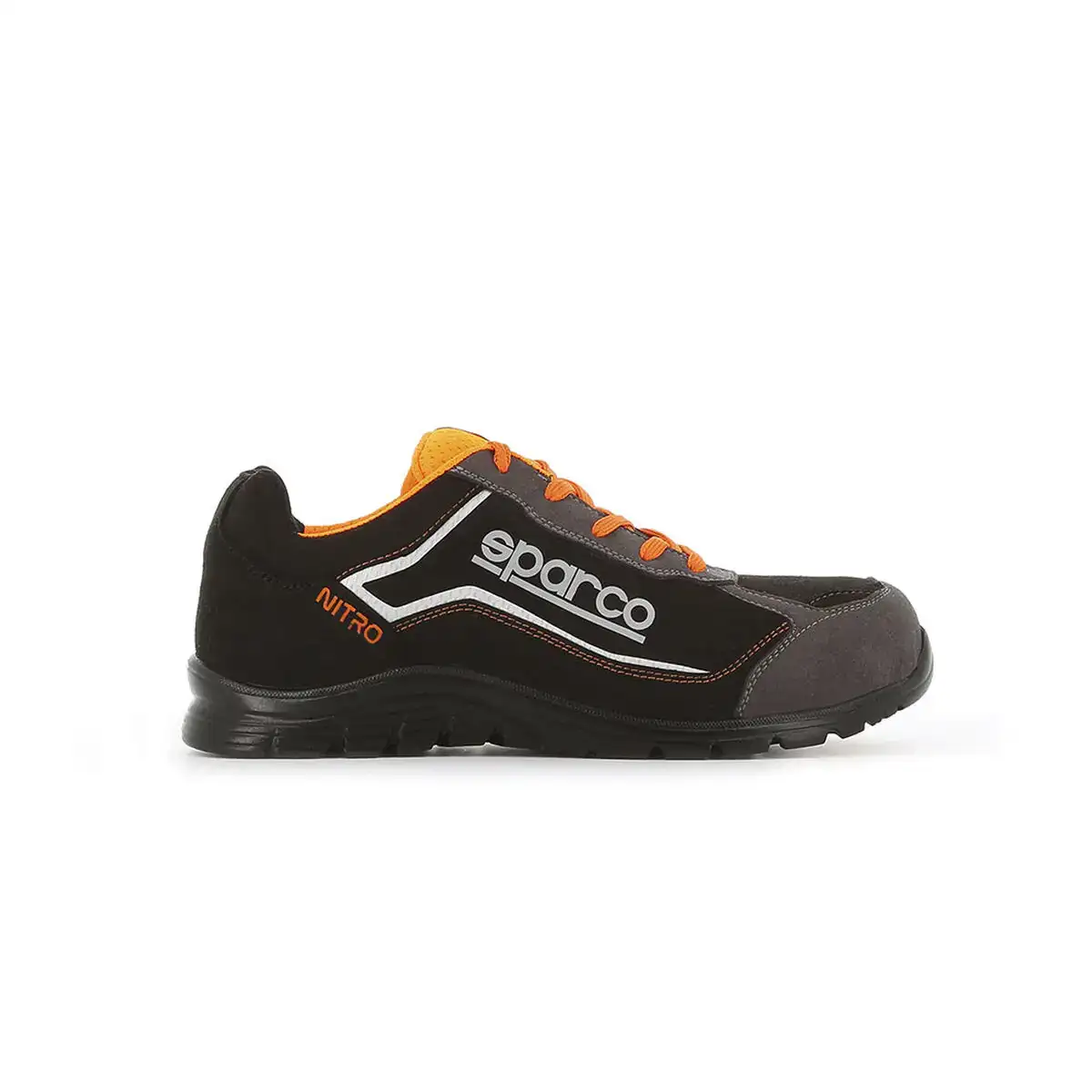 Chaussures de securite sparco nitro nrgr noir s3 src 48 _7883. Bienvenue sur DIAYTAR COTE D'IVOIRE - Votre Galerie Shopping Personnalisée. Découvrez un monde de produits diversifiés qui expriment votre style unique et votre passion pour la qualité.