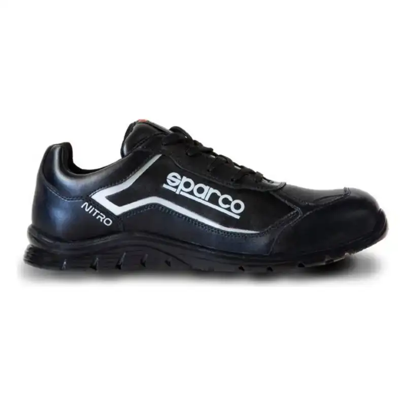 Chaussures de securite sparco nitro s3_3347. DIAYTAR COTE D'IVOIRE - L'Art de Trouver ce que Vous Aimez. Plongez dans notre assortiment varié et choisissez parmi des produits qui reflètent votre style et répondent à vos besoins.