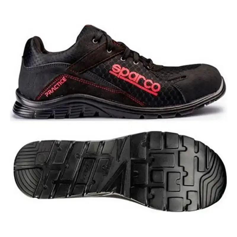 Chaussures de securite sparco practice 07517 noir_5503. DIAYTAR COTE D'IVOIRE - Votre Destination pour un Shopping Unique. Parcourez notre catalogue et trouvez des articles qui expriment votre singularité et votre style.