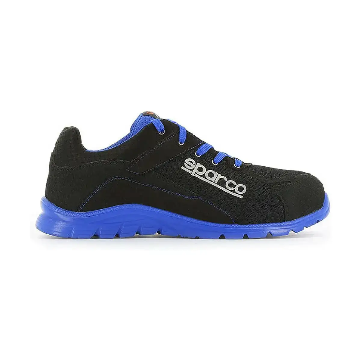 Chaussures de securite sparco practice noir bleu s1p_4836. DIAYTAR COTE D'IVOIRE - Votre Destination Shopping Incontournable. Parcourez nos rayons virtuels et trouvez des articles qui répondent à tous vos besoins, du quotidien à l'exceptionnel.