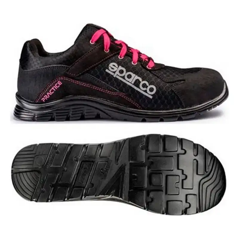 Chaussures de securite sparco practice noir rose_5265. DIAYTAR COTE D'IVOIRE - Là où les Possibilités sont Infinies. Parcourez nos catégories et laissez-vous séduire par des produits qui enrichiront votre quotidien, du pratique à l'esthétique.