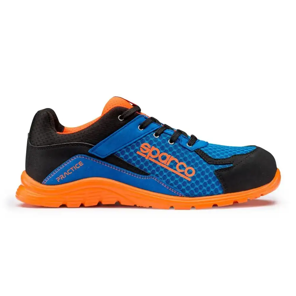 Chaussures de securite sparco practice s1p_6071. DIAYTAR COTE D'IVOIRE - L'Univers de l'Élégance Accessible. Plongez dans notre catalogue et choisissez des produits qui allient sophistication et accessibilité pour un shopping exquis.