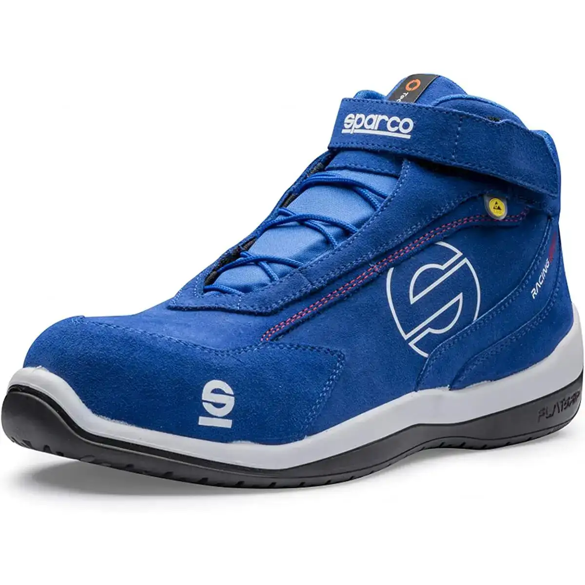 Chaussures de securite sparco reconditionne a _2710. Bienvenue chez DIAYTAR COTE D'IVOIRE - Où Chaque Achat Fait une Différence. Découvrez notre gamme de produits qui reflètent l'engagement envers la qualité et le respect de l'environnement.