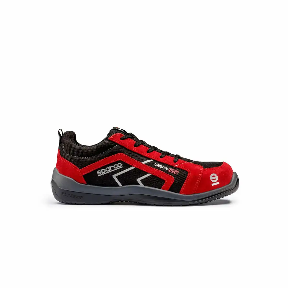 Chaussures de securite sparco scarpa urban evo rouge s3 src_3043. DIAYTAR COTE D'IVOIRE - Où la Mode et le Confort se Rencontrent. Plongez dans notre univers de produits et trouvez des articles qui vous habillent avec style et aisance.