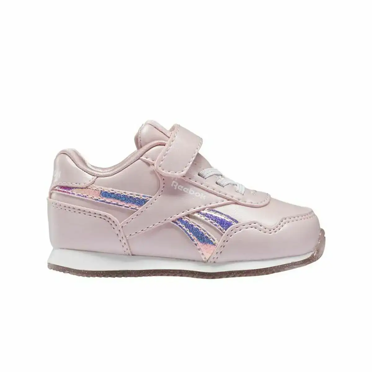 Chaussures de sport pour bebes classic jogger 3 reebok rose_8490. DIAYTAR COTE D'IVOIRE - L'Art du Shopping Sublime. Naviguez à travers notre catalogue et choisissez parmi des produits qui ajoutent une touche raffinée à votre vie quotidienne.
