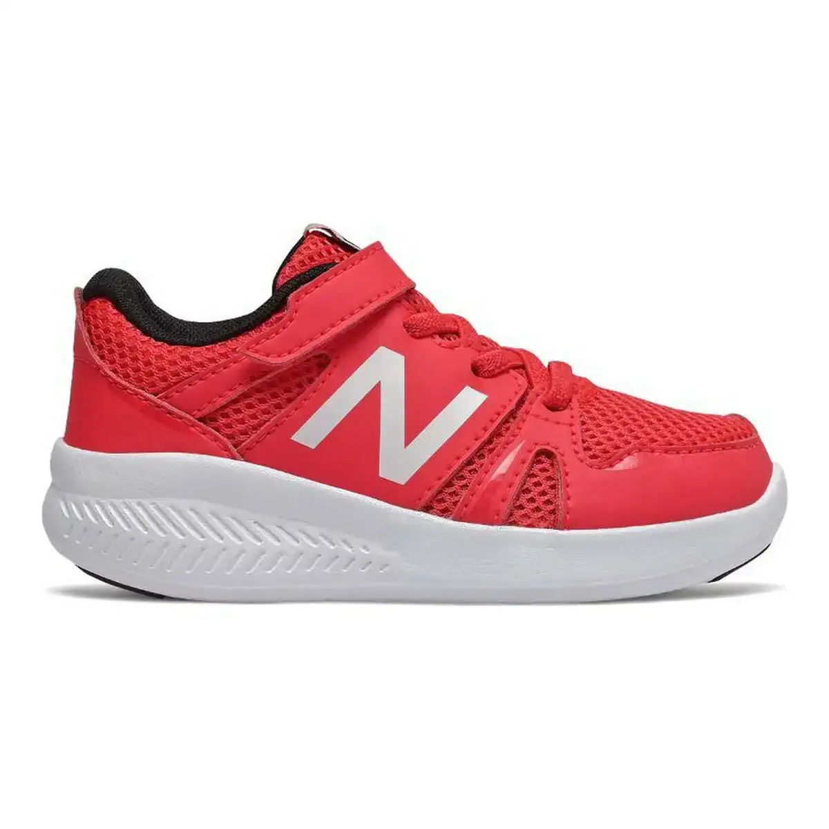 Chaussures de sport pour bebes new balance it570or rouge_4531. Bienvenue sur DIAYTAR COTE D'IVOIRE - Où Chaque Produit a son Histoire. Découvrez notre sélection unique et choisissez des articles qui racontent la richesse culturelle et artistique du Côte d'Ivoire.