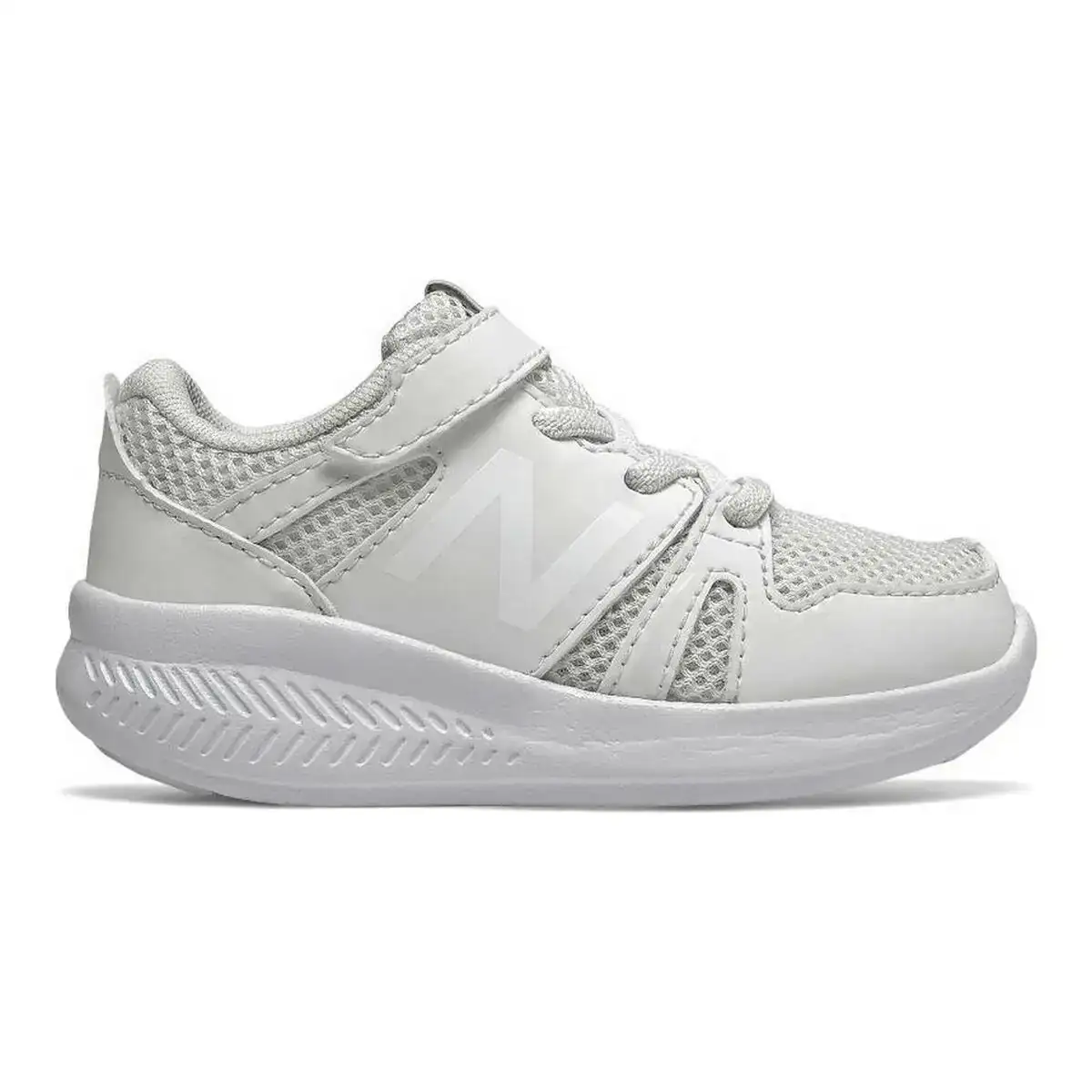 Chaussures de sport pour bebes new balance it570ww blanc_9944. Entrez dans l'Univers de DIAYTAR COTE D'IVOIRE - Où le Choix Rencontre l'Authenticité. Explorez nos rayons virtuels et trouvez des produits qui incarnent la richesse de notre culture.