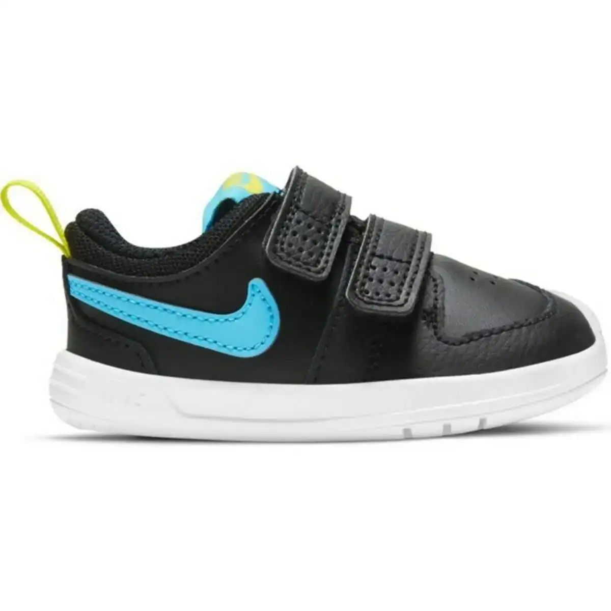 Chaussures de sport pour bebes nike pico 5 ar4162 noir enfant_6787. Bienvenue chez DIAYTAR COTE D'IVOIRE - Où le Shopping Devient une Aventure. Découvrez notre collection diversifiée et explorez des produits qui reflètent la diversité du Côte d'Ivoire.