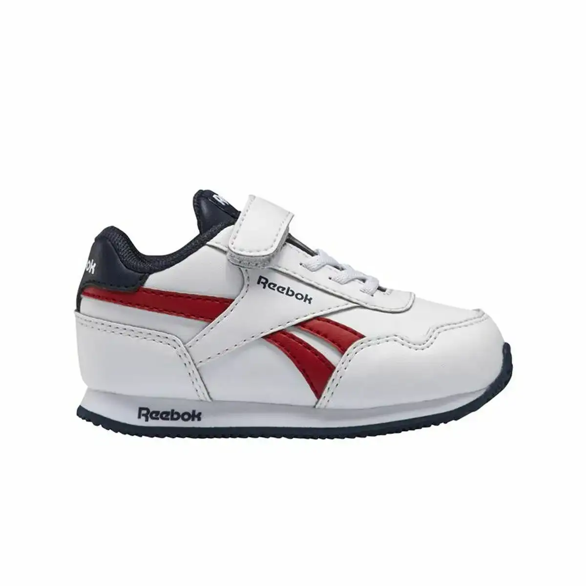 Chaussures de sport pour bebes reebok royal classic jogger 3 0 blanc_9337. DIAYTAR COTE D'IVOIRE - Où Chaque Produit est une Histoire à Raconter. Découvrez notre sélection de produits qui vous permettent de créer votre propre récit à travers vos achats.