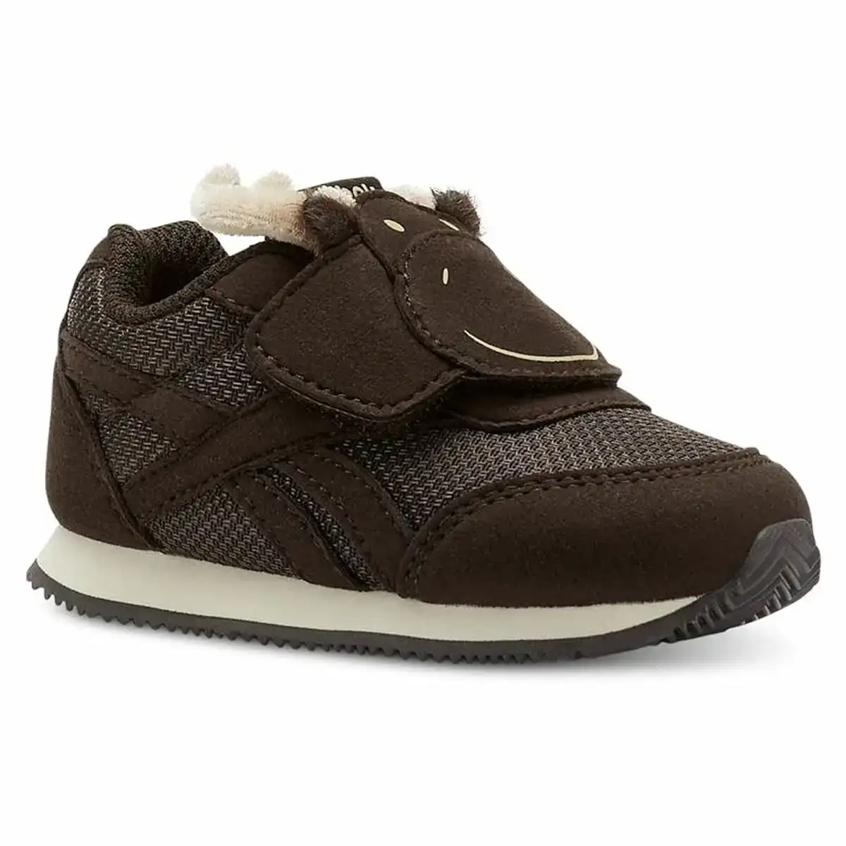 Chaussures de sport pour bebes reebok sportswear classic royal marron_9956. Entrez dans l'Univers de DIAYTAR COTE D'IVOIRE - Où Choisir est un Voyage. Explorez notre gamme diversifiée et trouvez des articles qui répondent à tous vos besoins et envies.