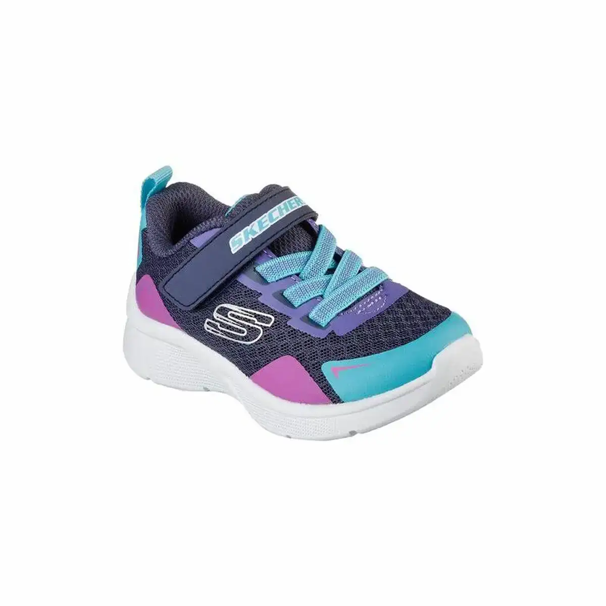 Chaussures de sport pour bebes skechers microspec blue marine_4232. DIAYTAR COTE D'IVOIRE - Votre Oasis de Shopping en Ligne. Explorez notre boutique et découvrez des produits qui ajoutent une touche de magie à votre quotidien.