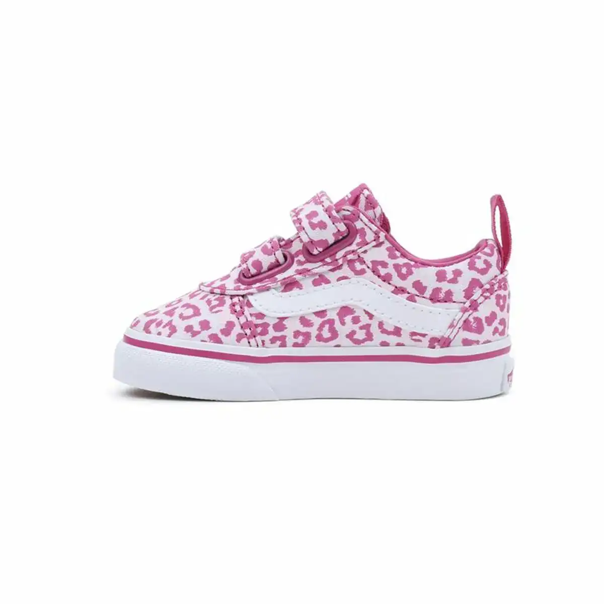 Chaussures de sport pour bebes vans ward rose_3463. DIAYTAR COTE D'IVOIRE - Où Choisir est une Célébration de l'Artisanat Local. Découvrez notre boutique en ligne et choisissez des produits qui incarnent la passion des artisans sénégalais.
