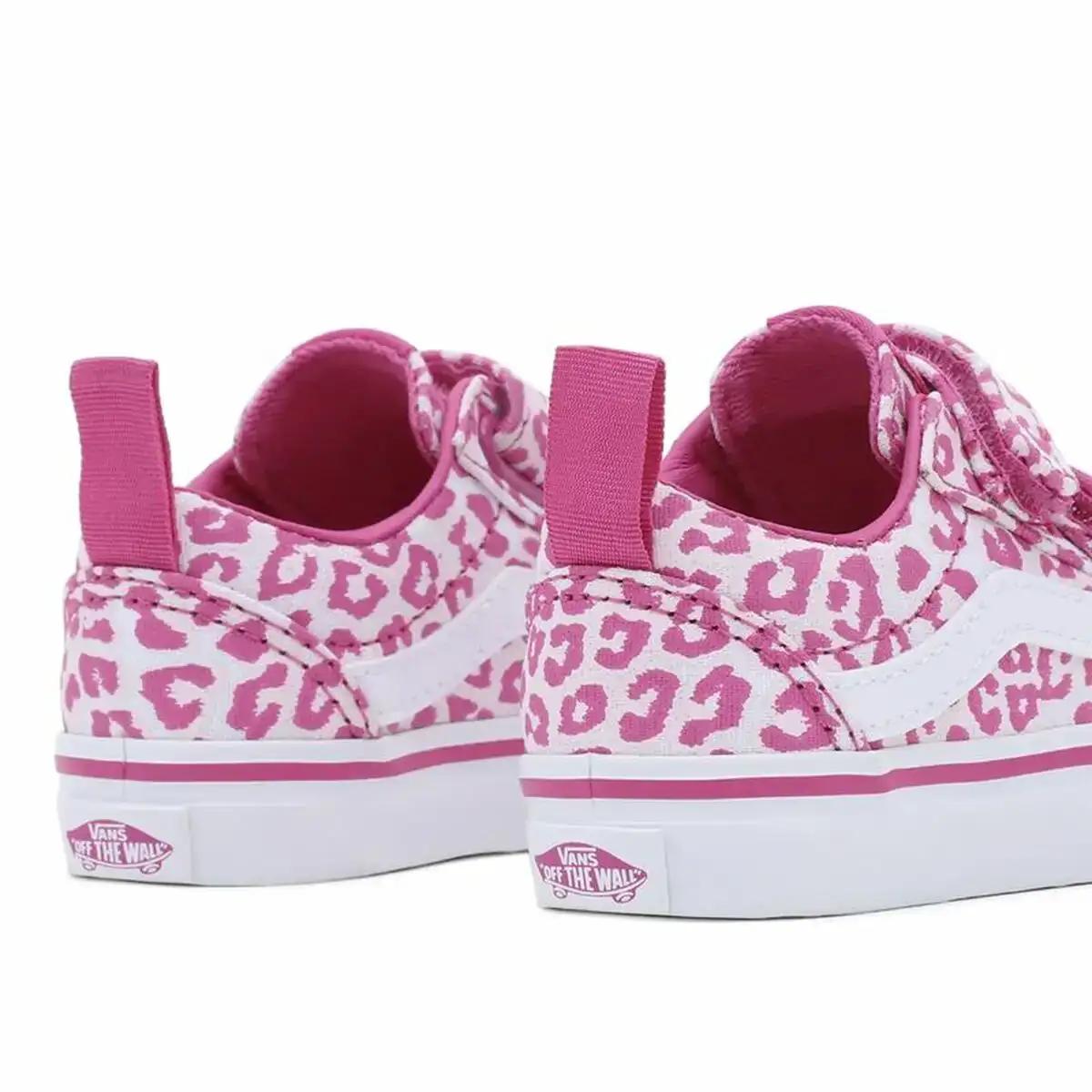 Chaussures de sport pour bebes vans ward rose_7951. Entrez dans le Monde de DIAYTAR COTE D'IVOIRE - Où Chaque Article Raconte une Histoire Unique. Explorez notre boutique en ligne pour dénicher des trésors qui incarnent l'âme du Côte d'Ivoire.