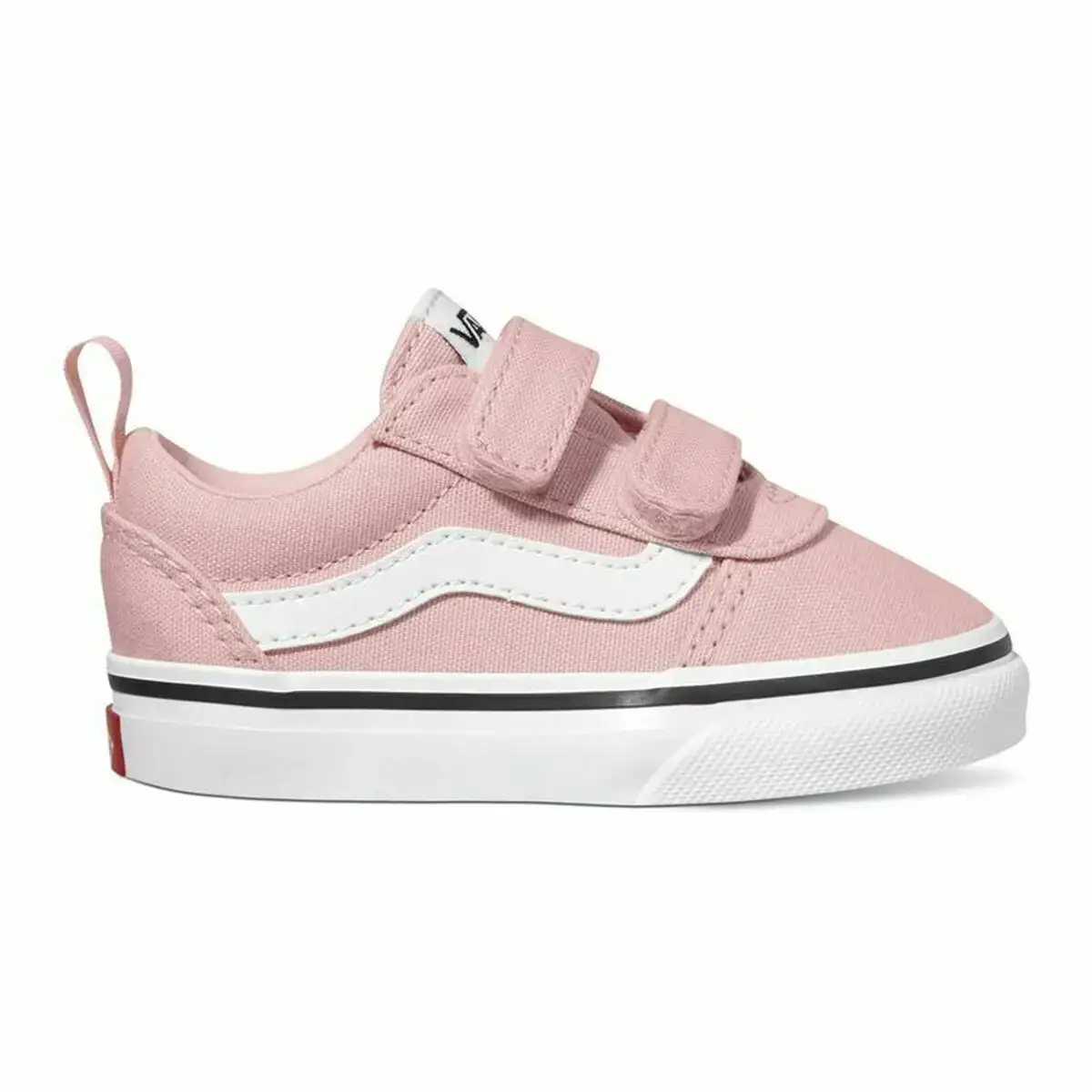Chaussures de sport pour bebes vans ward v rose_6662. DIAYTAR COTE D'IVOIRE - Votre Destination pour un Shopping Unique. Parcourez notre catalogue et trouvez des articles qui expriment votre singularité et votre style.