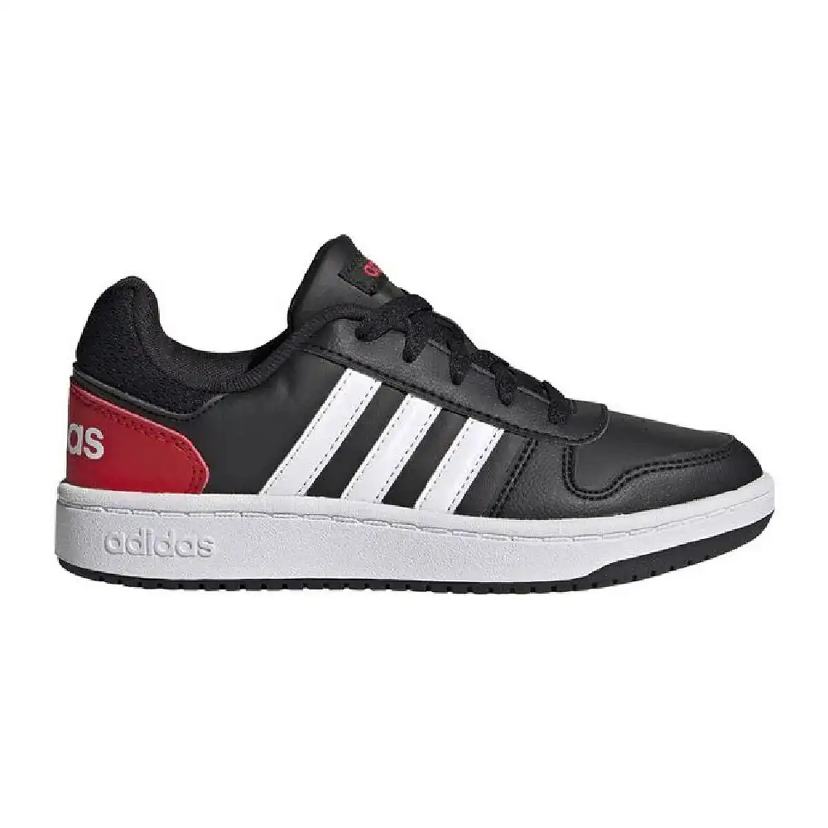 Chaussures de sport pour enfants adidas hoops 2 0_7491. DIAYTAR COTE D'IVOIRE - Là où Chaque Produit Est une Trouvaille. Parcourez notre catalogue diversifié et découvrez des articles qui enrichiront votre quotidien, du pratique à l'insolite.