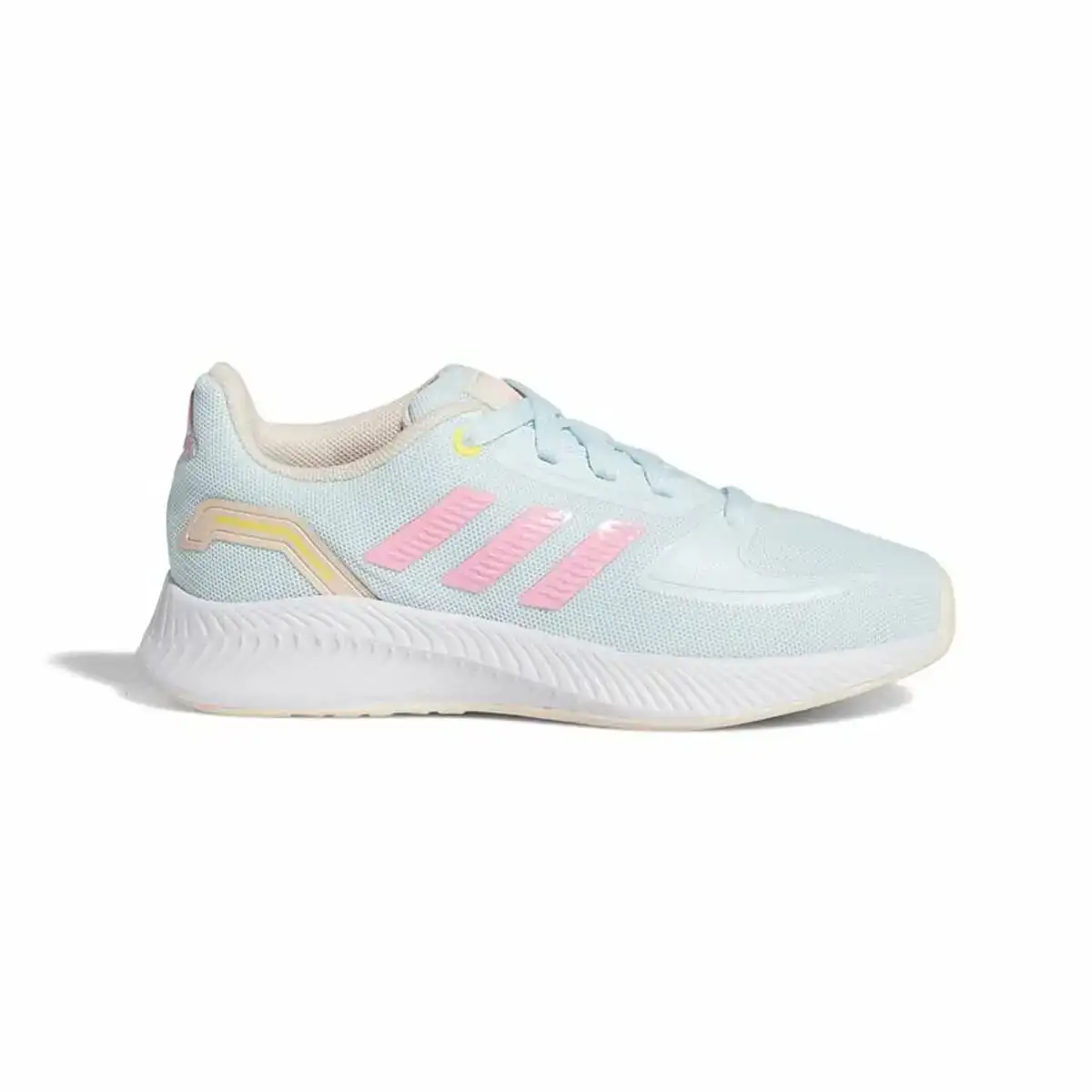Chaussures de sport pour enfants adidas runfalcon 2 0 multicouleur bleu_3158. DIAYTAR COTE D'IVOIRE - Où Choisir Devient une Expérience Personnalisée. Explorez notre boutique en ligne pour découvrir des produits qui s'adaptent à votre style et à votre essence.