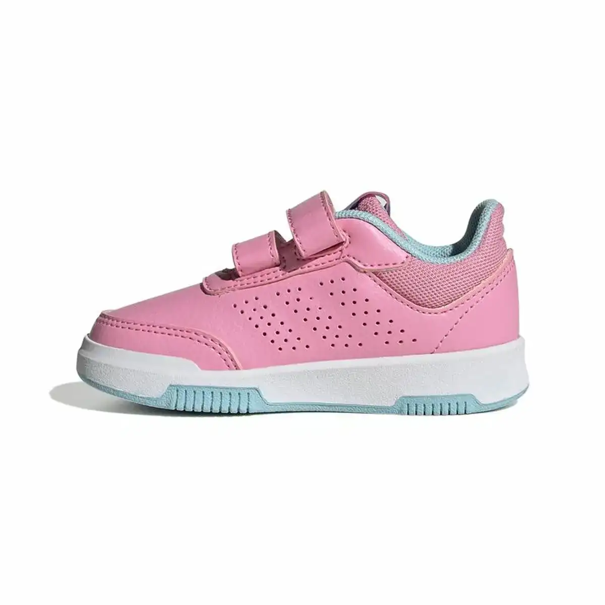 Chaussures de sport pour enfants adidas tensaur sport 2 0 rose_4812. DIAYTAR COTE D'IVOIRE - Là où la Diversité Rencontre la Qualité. Parcourez notre gamme complète et trouvez des produits qui incarnent la richesse et l'unicité du Côte d'Ivoire.
