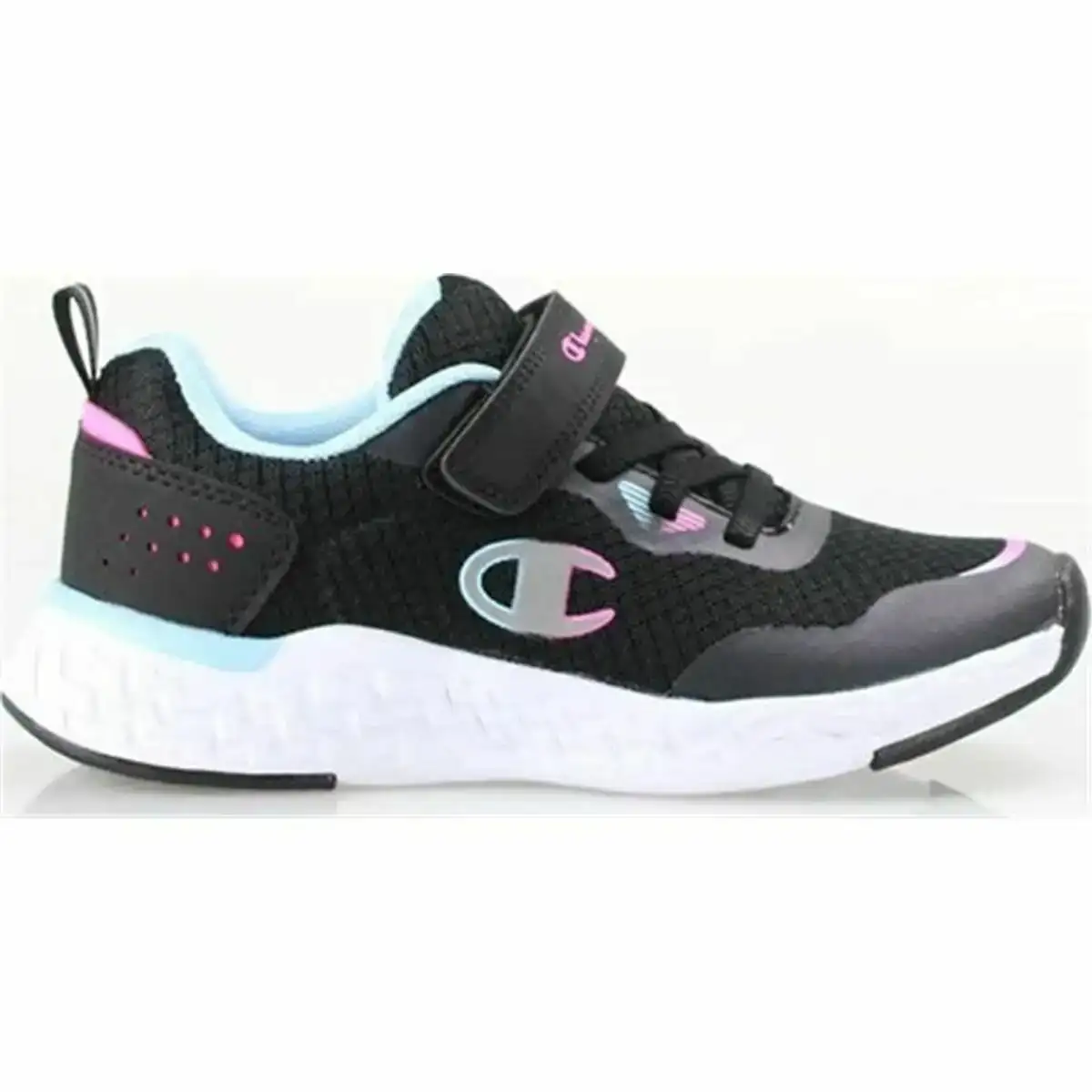 Chaussures de sport pour enfants champion low cut bold 2 ps_5461. Entrez dans DIAYTAR COTE D'IVOIRE - Où Chaque Détail Compte. Explorez notre boutique en ligne pour trouver des produits de haute qualité, soigneusement choisis pour répondre à vos besoins et vos désirs.