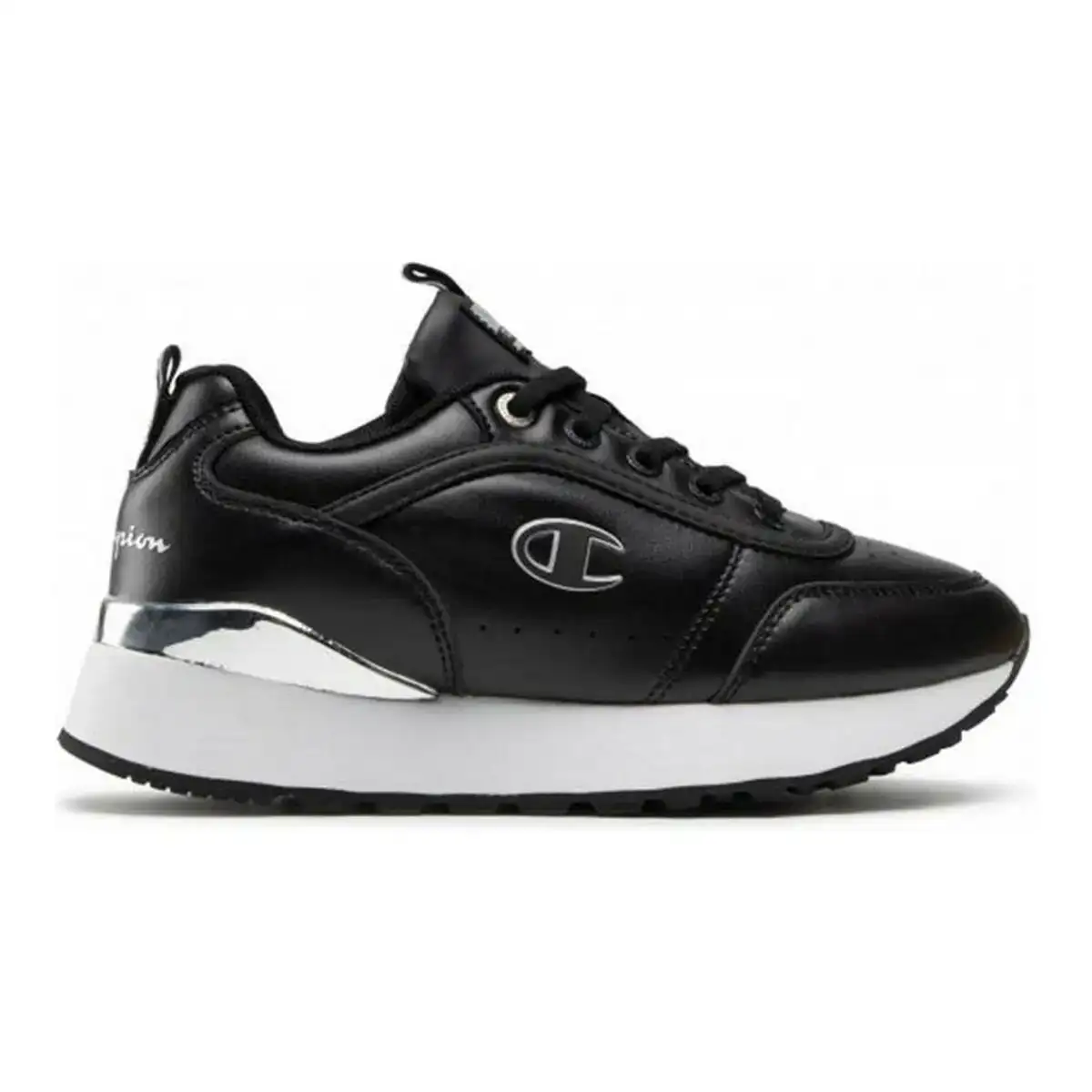 Chaussures de sport pour enfants champion low cut platform multicouleur_7212. DIAYTAR COTE D'IVOIRE - Votre Passage vers la Découverte. Explorez notre boutique en ligne pour trouver des trésors qui vous attendent, du traditionnel à l'avant-garde.