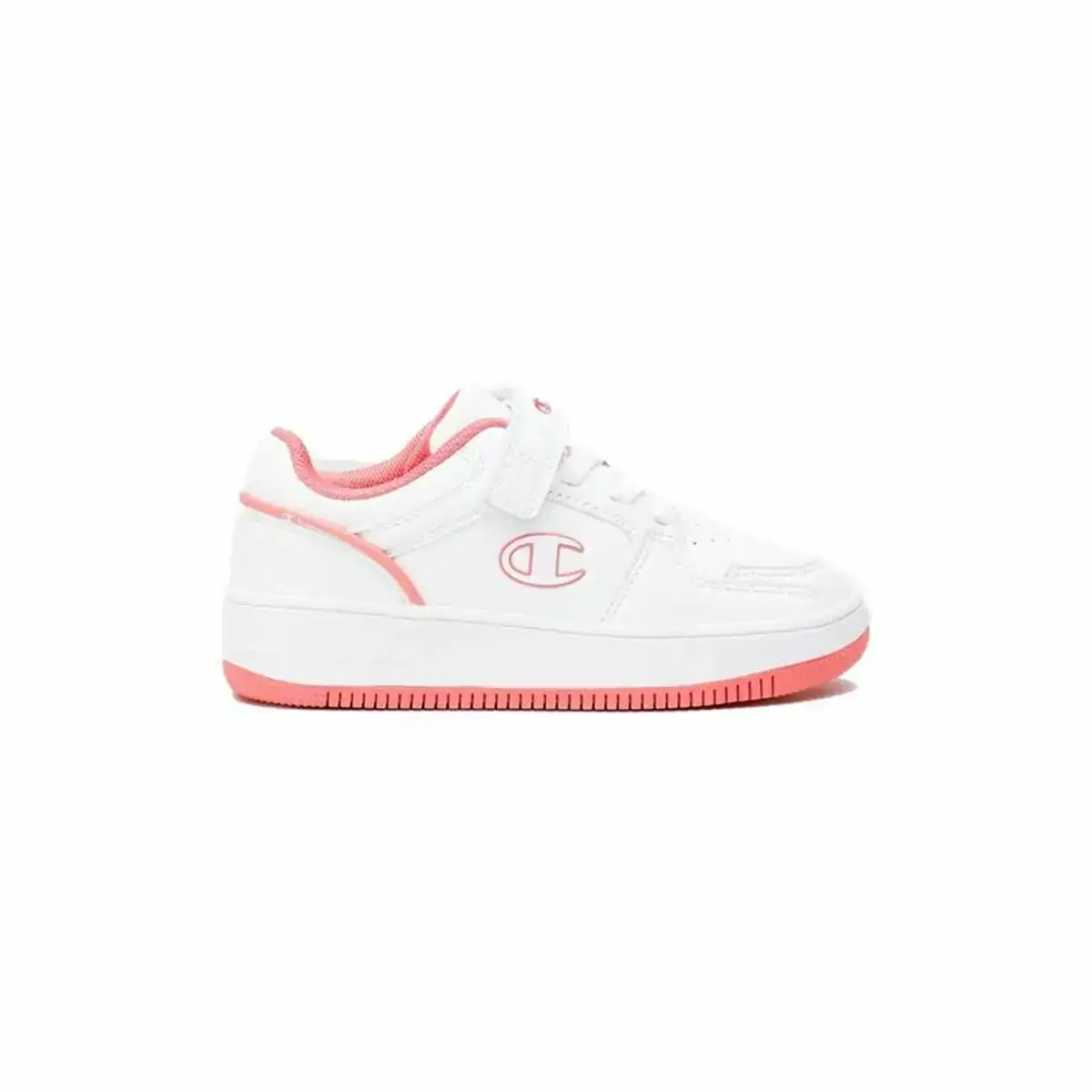 Chaussures de sport pour enfants champion rebound blanc_4740. Entrez dans l'Univers de DIAYTAR COTE D'IVOIRE - Où Choisir est un Plaisir. Explorez notre catalogue diversifié et trouvez des articles qui reflètent vos goûts et votre personnalité.