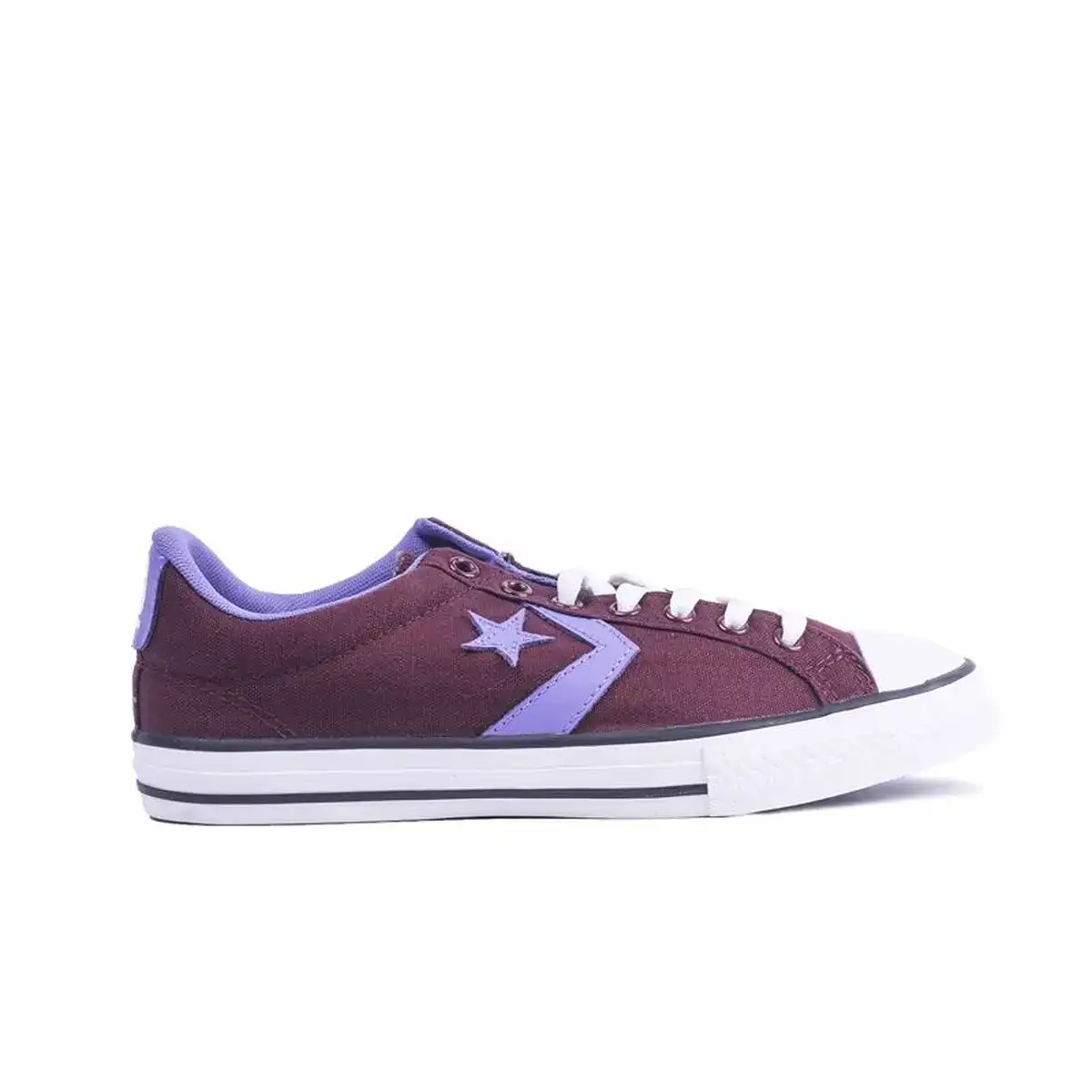 Chaussures de sport pour enfants converse star player rouge fonce_9796. DIAYTAR COTE D'IVOIRE - Votre Destination Shopping Exquise. Explorez notre boutique en ligne et découvrez des trésors qui ajoutent une touche de sophistication à votre style et à votre espace.