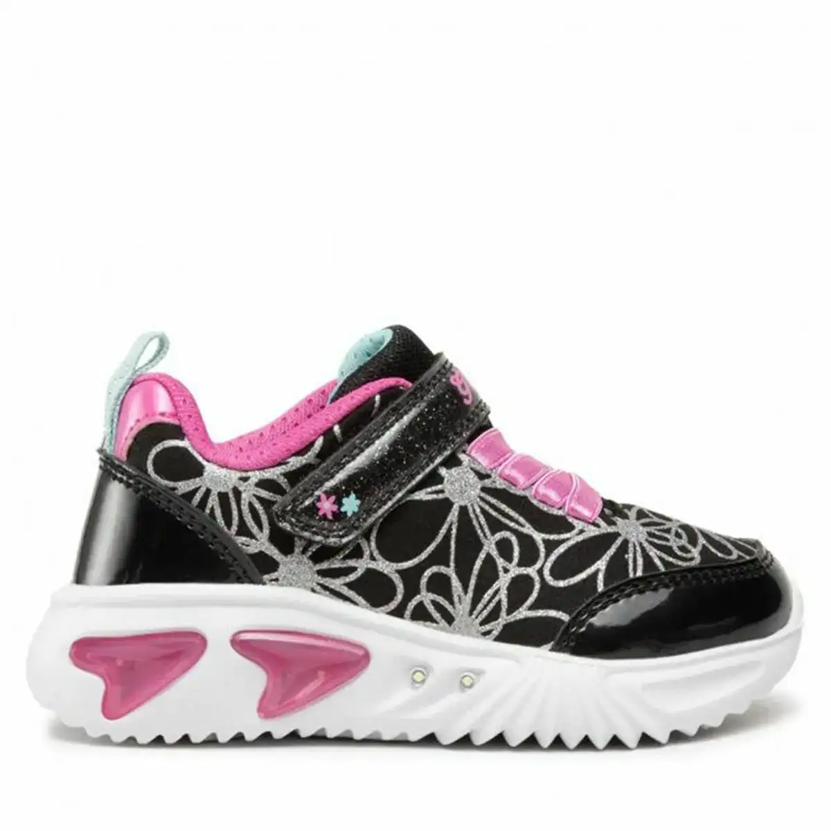 Chaussures de sport pour enfants geox assister noir_4365. Entrez dans le Monde de DIAYTAR COTE D'IVOIRE - Où Chaque Produit Raconte une Histoire Unique. Explorez notre sélection et laissez-vous transporter par des récits à travers les articles que vous choisissez.