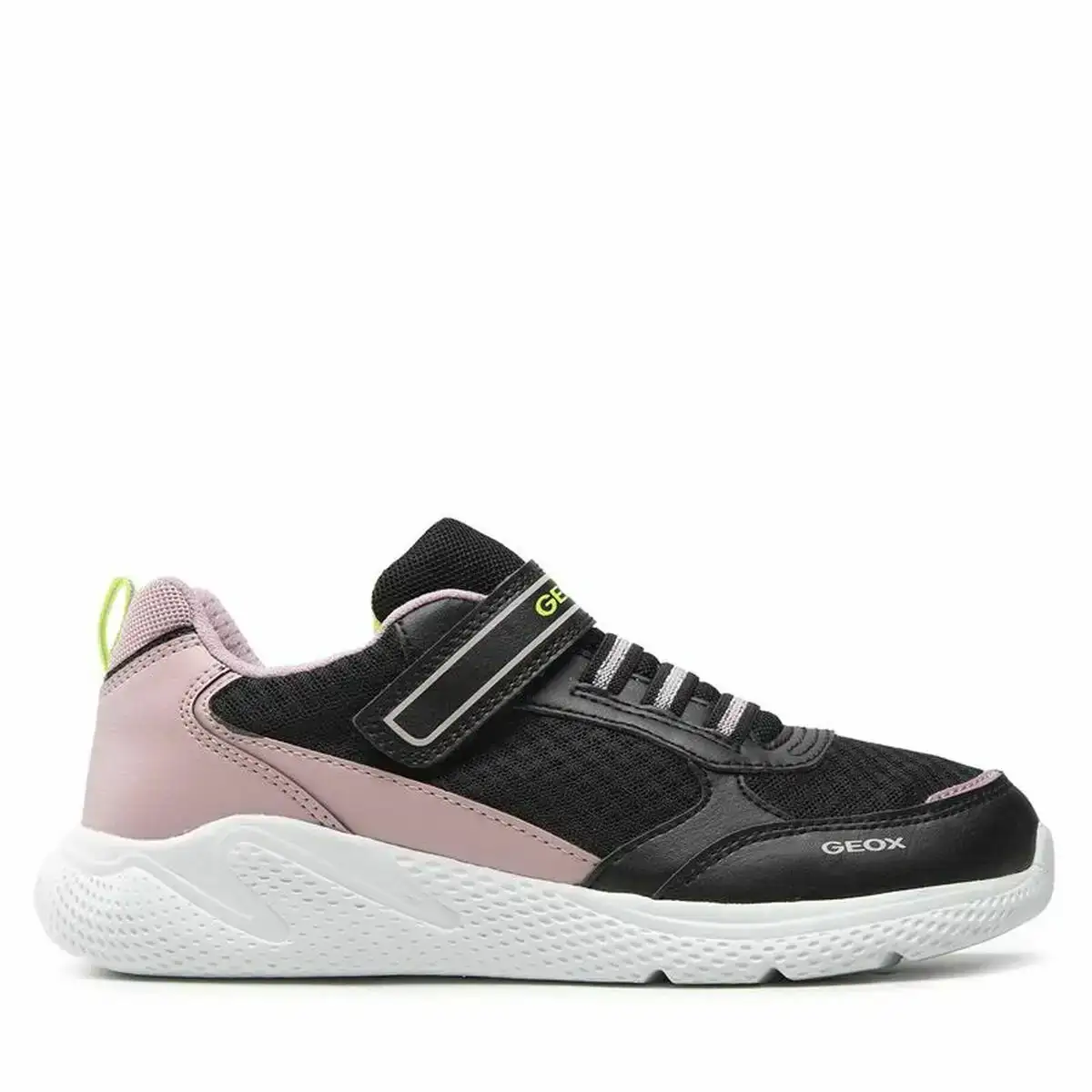 Chaussures de sport pour enfants geox sprintye noir_3611. Bienvenue chez DIAYTAR COTE D'IVOIRE - Où le Shopping Rime avec Diversité. Plongez dans notre univers de produits et découvrez des trésors qui représentent la richesse culturelle du Côte d'Ivoire.