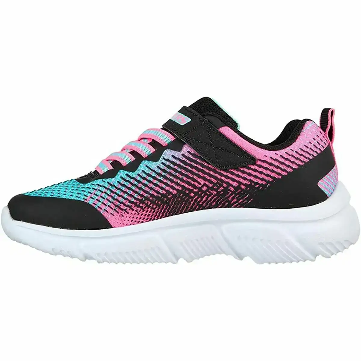 Chaussures de sport pour enfants go run 650 skechers 302430 noir_2098. DIAYTAR COTE D'IVOIRE - L'Équilibre Parfait entre Tradition et Modernité. Explorez notre collection pour trouver des produits qui incarnent la culture et la contemporanéité du Côte d'Ivoire.