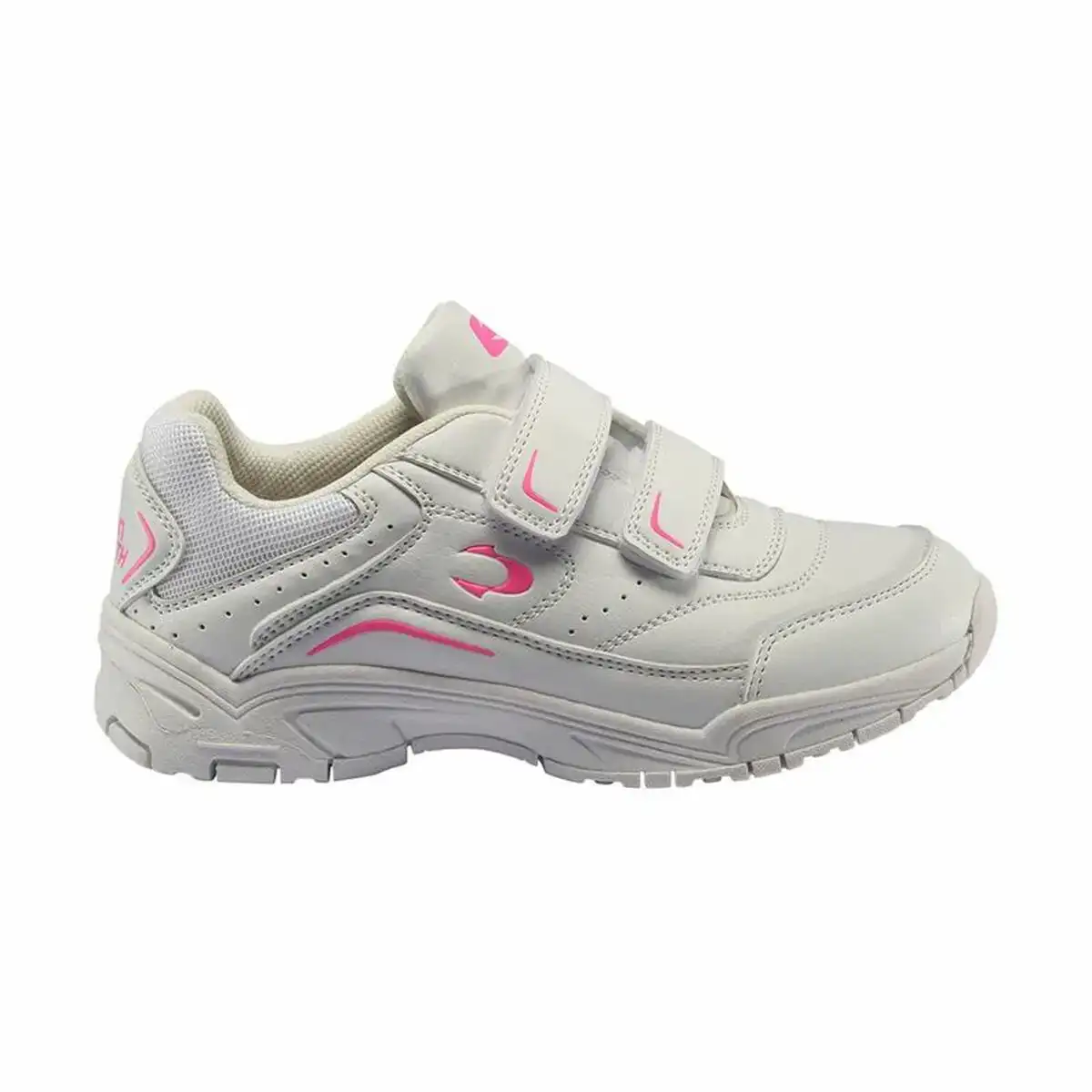 Chaussures de sport pour enfants john smith coten blanc_9160. Bienvenue sur DIAYTAR COTE D'IVOIRE - Où Chaque Produit a son Charme. Explorez notre sélection minutieuse et trouvez des articles qui vous séduisent et vous inspirent.