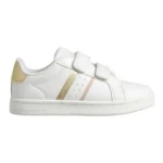 Chaussures de sport pour enfants kappa alpha 2v blanc_5496. DIAYTAR COTE D'IVOIRE - L'Art de Choisir, l'Art de Vivre. Parcourez notre boutique en ligne et découvrez des produits qui transforment chaque choix en une expérience enrichissante.