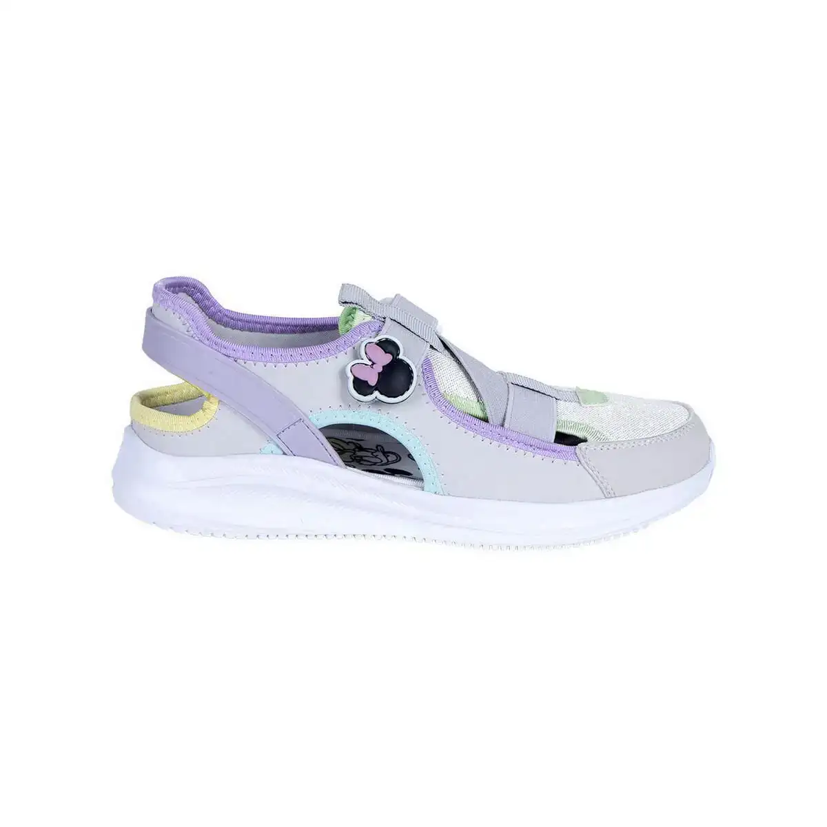 Chaussures de sport pour enfants minnie mouse lila_8887. DIAYTAR COTE D'IVOIRE - Votre Destination Shopping pour Tous. Parcourez notre boutique en ligne et découvrez une variété de produits pour satisfaire tous vos besoins et désirs.