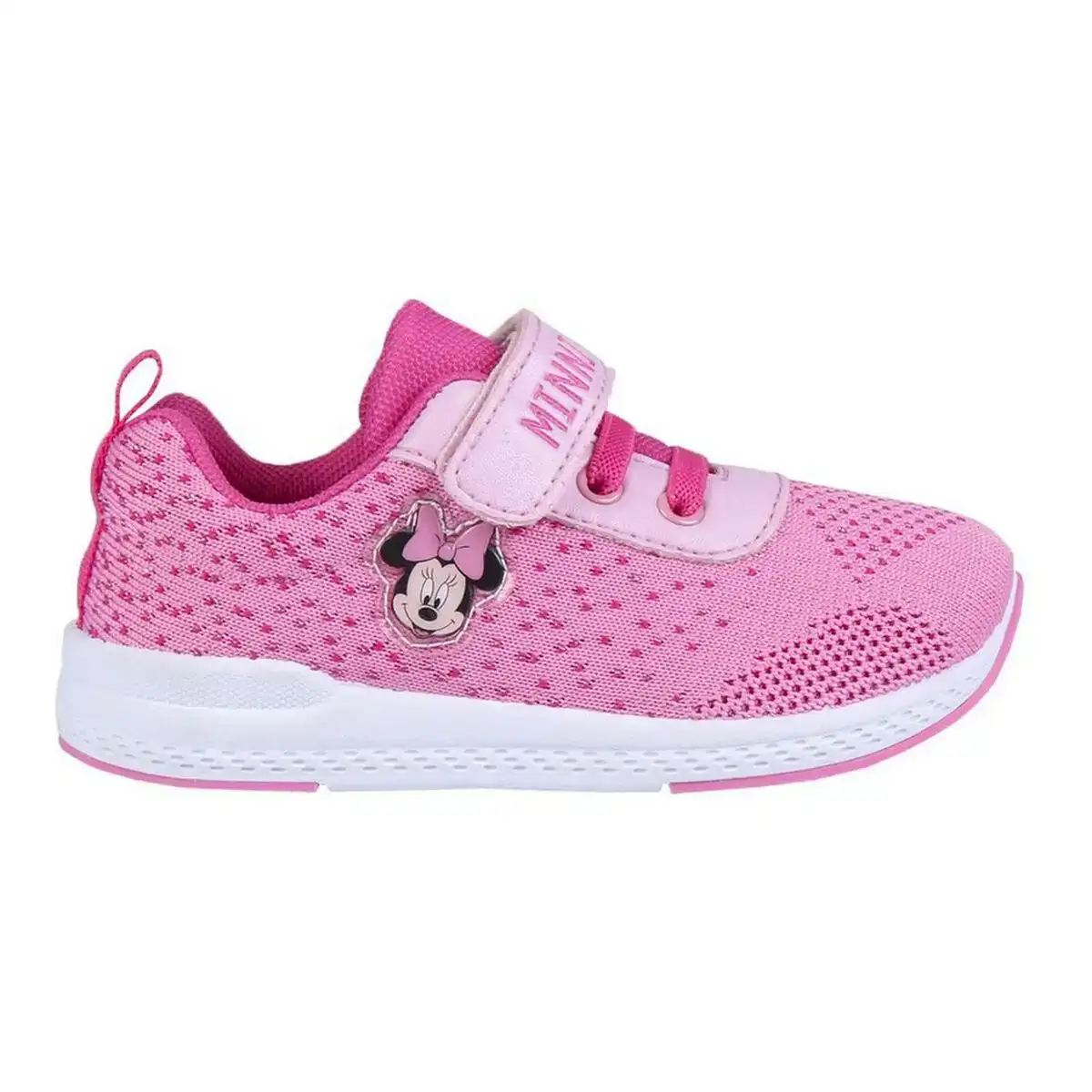 Chaussures de sport pour enfants minnie mouse rose_9434. DIAYTAR COTE D'IVOIRE - L'Artisanat à Portée de Clic. Découvrez notre boutique en ligne pour trouver des produits uniques qui célèbrent la créativité et l'artisanat sénégalais.