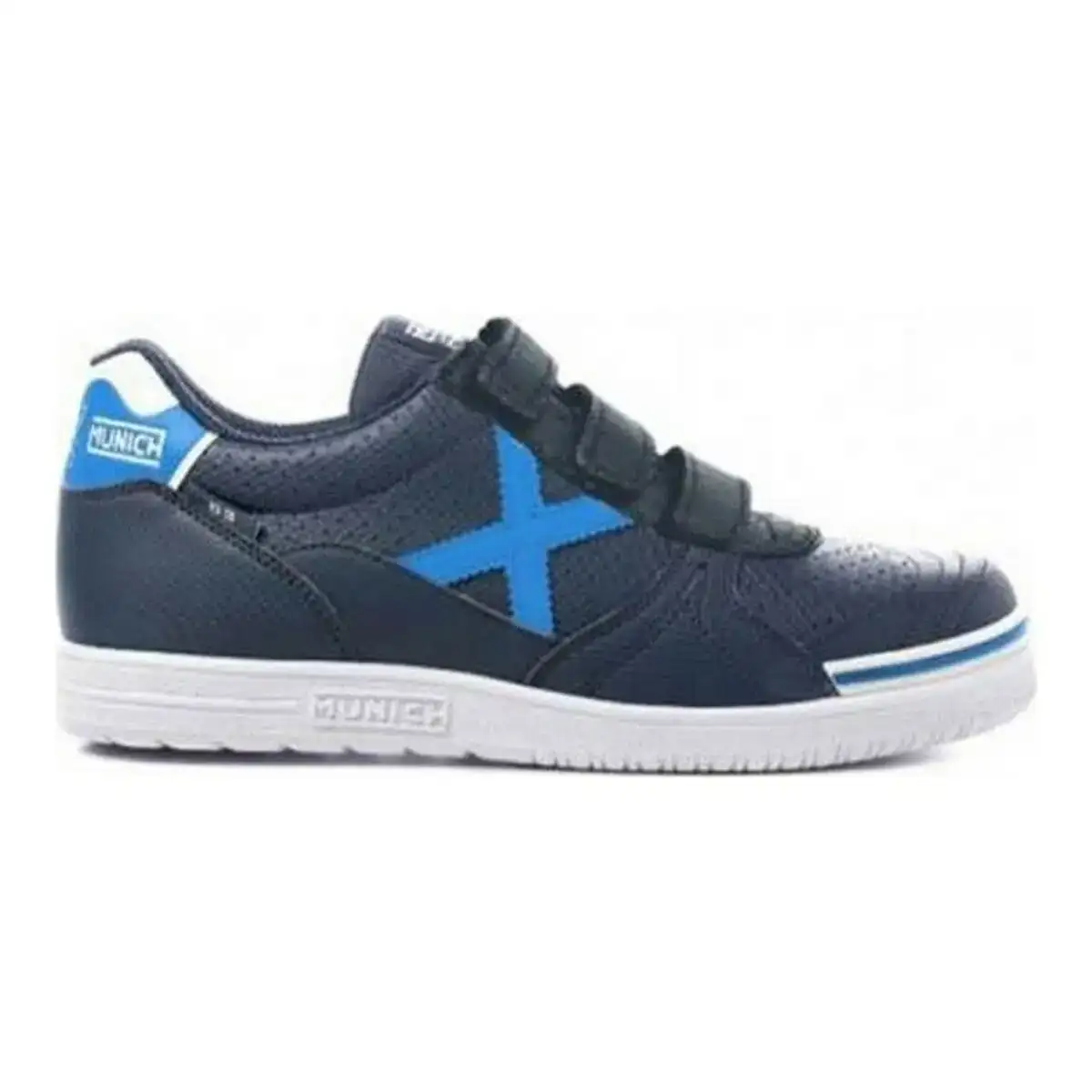 Chaussures de sport pour enfants munich g 3 atmosfera 28 bleu_2779. Bienvenue sur DIAYTAR COTE D'IVOIRE - Où Choisir est un Voyage Passionnant. Plongez dans notre catalogue et trouvez des produits qui révèlent la diversité et la beauté du Côte d'Ivoire.