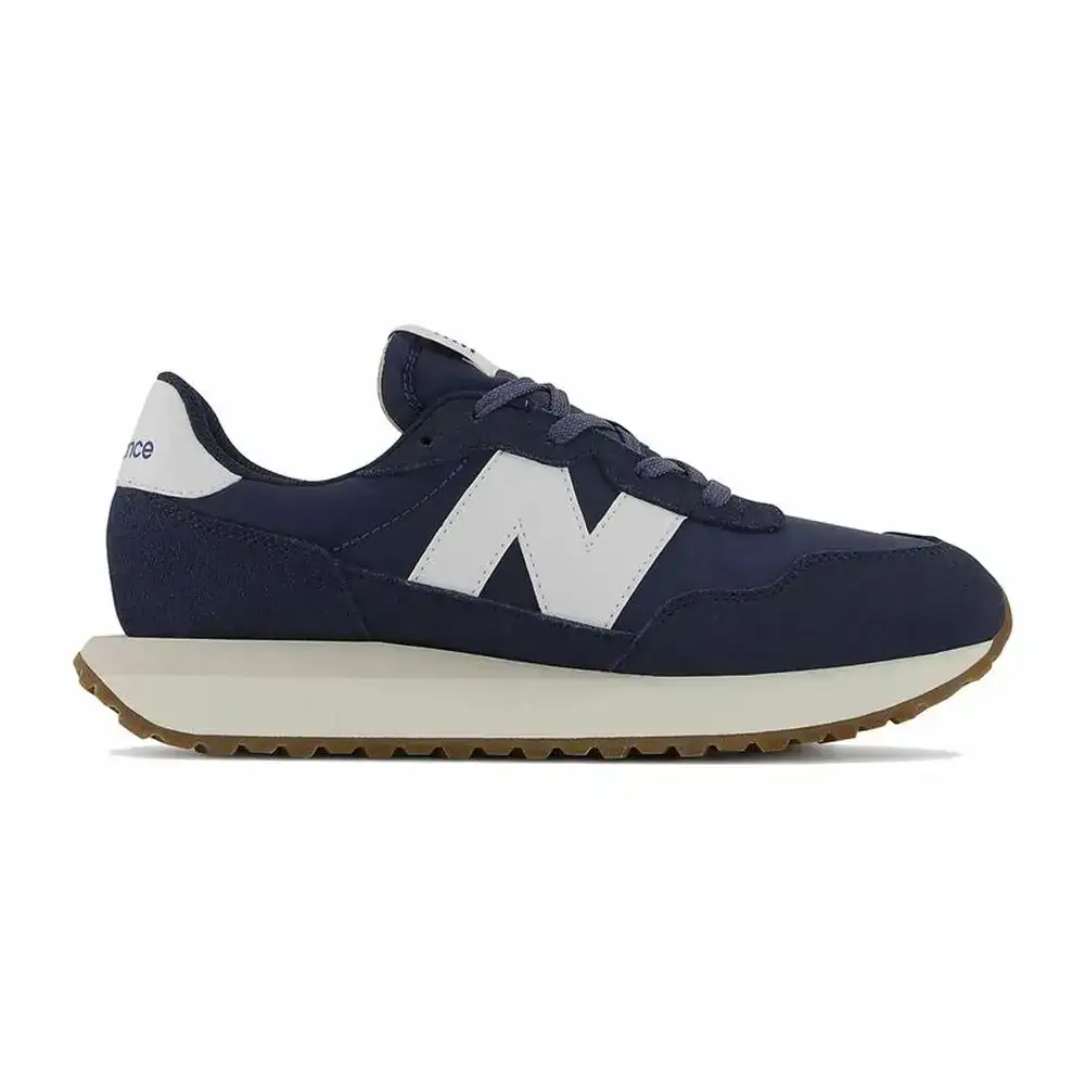 Chaussures de sport pour enfants new balance 237 bleu fonce_8731. Bienvenue sur DIAYTAR COTE D'IVOIRE - Où le Shopping est une Affaire Personnelle. Découvrez notre sélection et choisissez des produits qui reflètent votre unicité et votre individualité.
