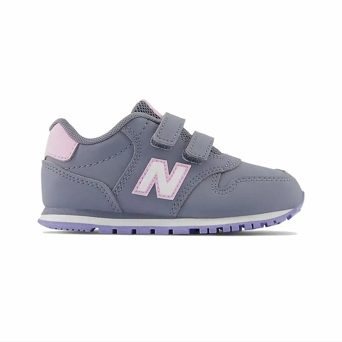 Chaussures de sport pour enfants new balance 500 hookloop_6980. DIAYTAR COTE D'IVOIRE - Où Choisir est un Plaisir. Explorez notre boutique en ligne et choisissez parmi des produits de qualité qui satisferont vos besoins et vos goûts.