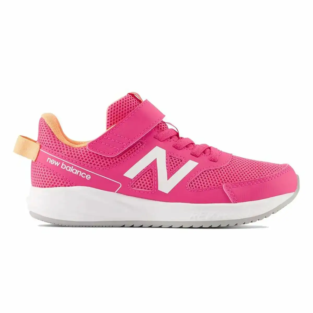 Chaussures de sport pour enfants new balance 570v3 rose fonce_9898. DIAYTAR COTE D'IVOIRE - Où Choisir Devient une Découverte. Explorez notre boutique en ligne et trouvez des articles qui vous surprennent et vous ravissent à chaque clic.