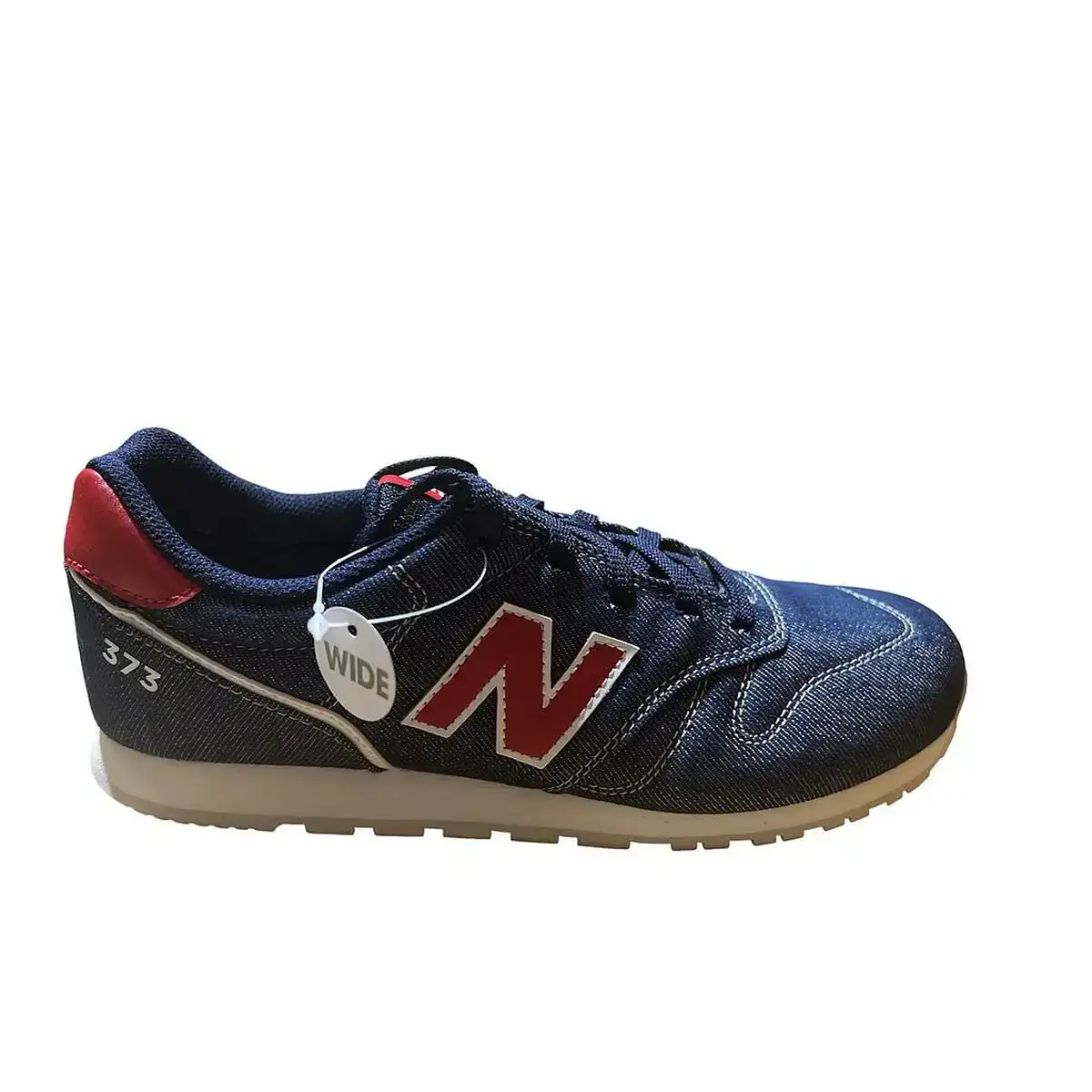Chaussures de sport pour enfants new balance ftwr junior yc373xm2 blue marine_6698. Entrez dans le Monde Éclectique de DIAYTAR COTE D'IVOIRE. Explorez nos catégories et dénichez des trésors qui reflètent la richesse et l'authenticité du Côte d'Ivoire.