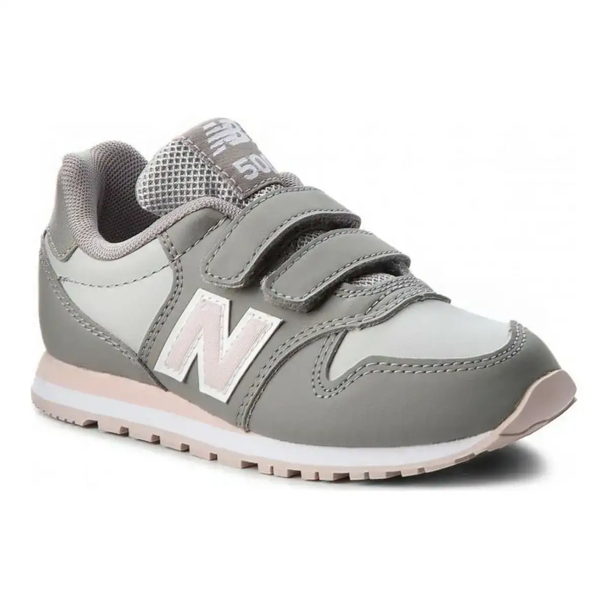 Chaussures de sport pour enfants new balance kv500pgy gris_4119. DIAYTAR COTE D'IVOIRE - Là où Chaque Achat a du Sens. Explorez notre gamme et choisissez des produits qui racontent une histoire, votre histoire.