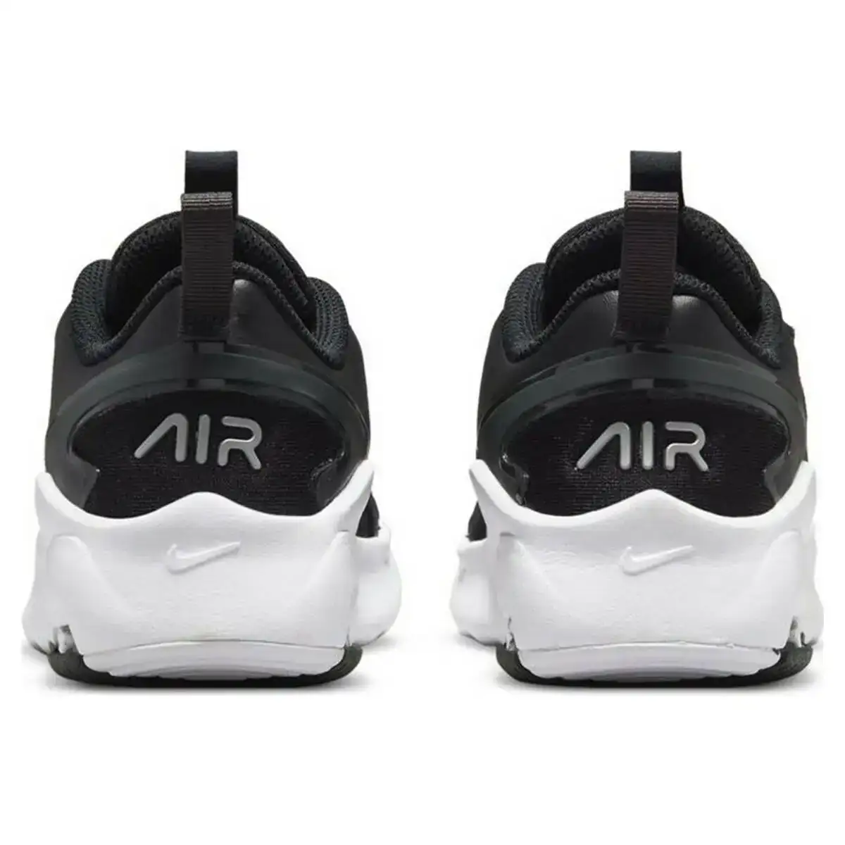 Chaussures de sport pour enfants nike air max bolt noir_1270. DIAYTAR COTE D'IVOIRE - Où le Shopping est un Plaisir Engagé. Parcourez notre catalogue et choisissez des produits qui respectent vos valeurs et vos attentes.