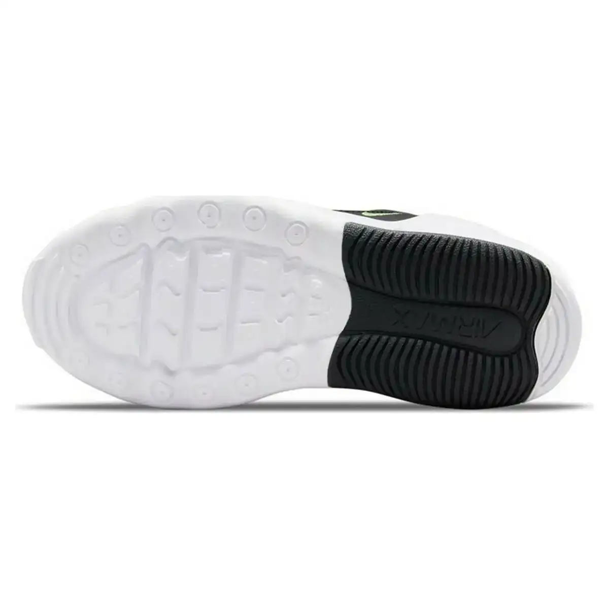 Chaussures de sport pour enfants nike air max bolt noir_2248. DIAYTAR COTE D'IVOIRE - Là où Choisir est une Célébration de l'Artisanat. Explorez notre gamme variée et choisissez des produits qui incarnent la tradition et le talent des artisans du Côte d'Ivoire.