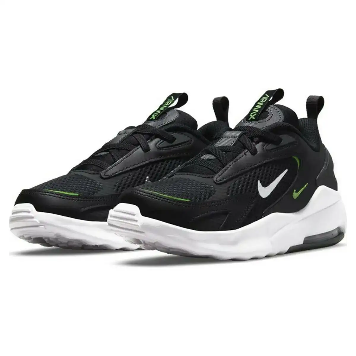 Chaussures de sport pour enfants nike air max bolt noir_6714. DIAYTAR COTE D'IVOIRE - L'Art de Vivre le Shopping Inspiré. Parcourez notre catalogue et choisissez des produits qui reflètent votre passion pour la beauté et l'authenticité.