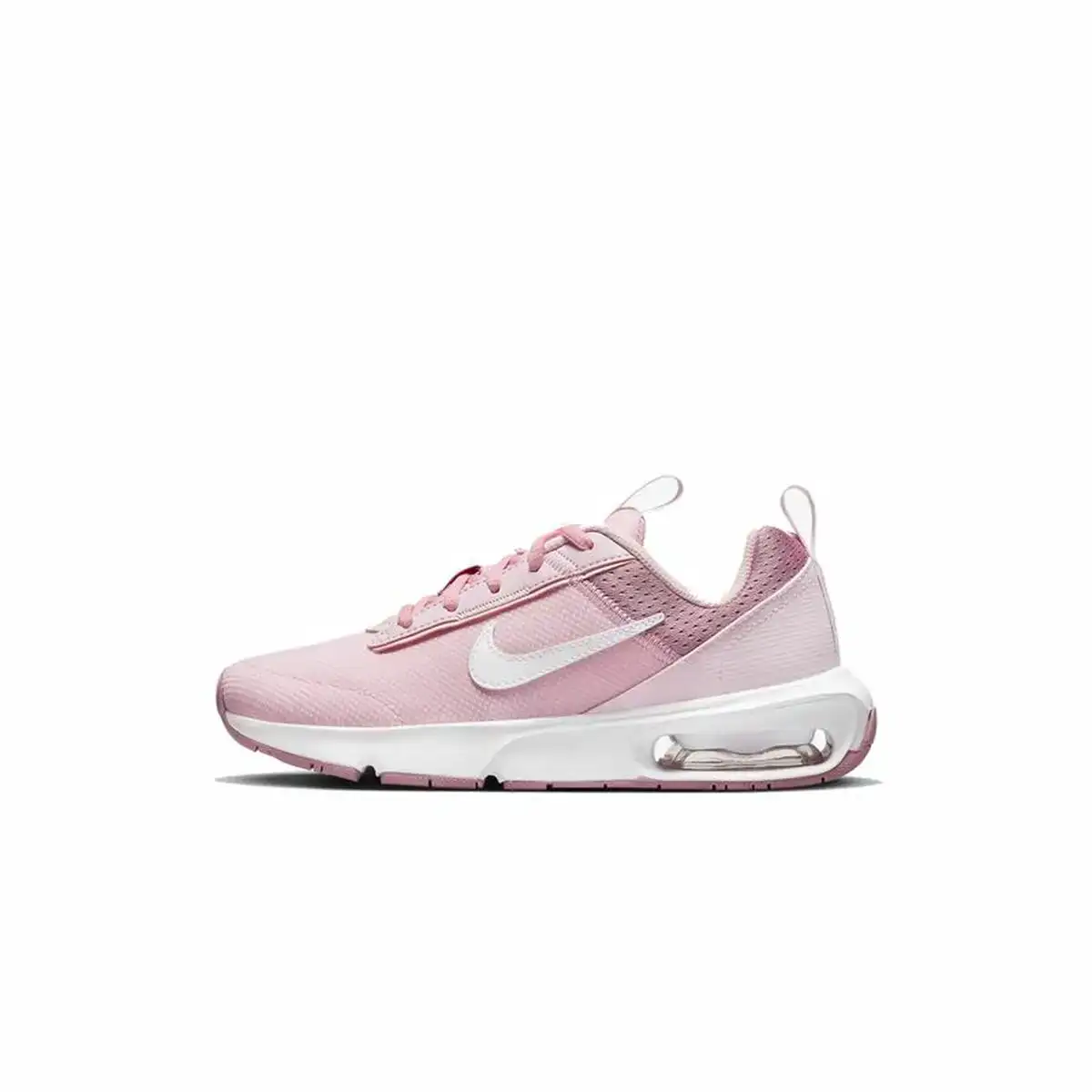 Chaussures de sport pour enfants nike air max intrlk rose_9086. DIAYTAR COTE D'IVOIRE - Où Chaque Détail Compte. Naviguez à travers notre gamme variée et choisissez des articles qui ajoutent une touche spéciale à votre quotidien, toujours avec qualité et style.