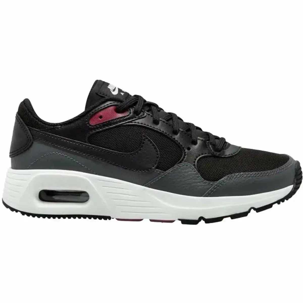 Chaussures de sport pour enfants nike air max sc noir_3451. DIAYTAR COTE D'IVOIRE - Votre Oasis de Shopping en Ligne. Explorez notre boutique et découvrez des produits qui ajoutent une touche de magie à votre quotidien.